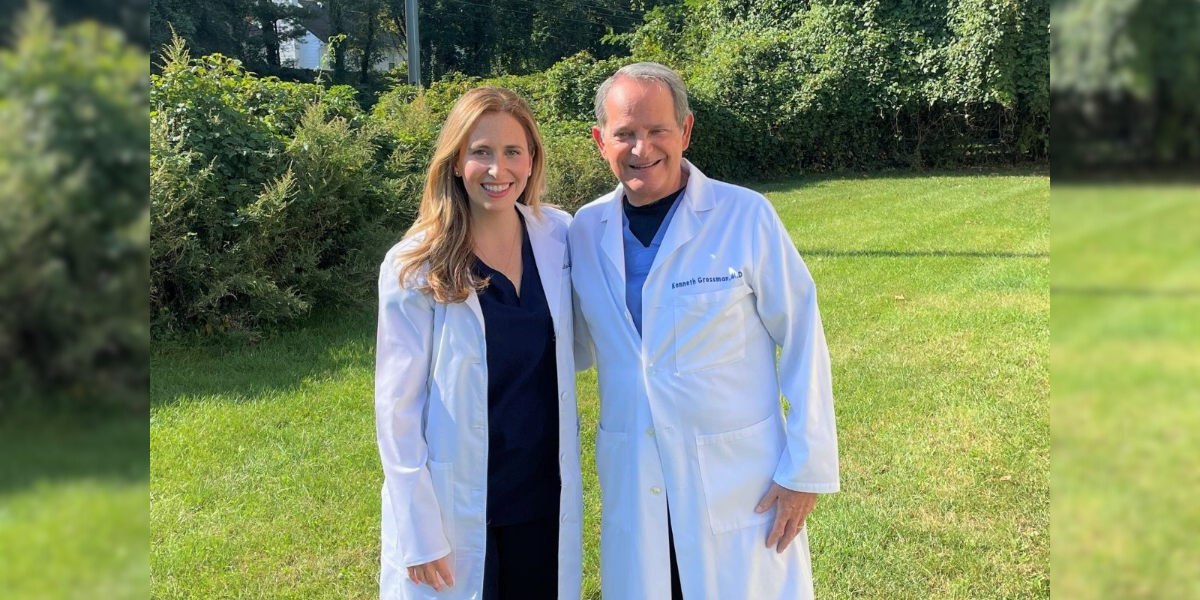 Meet Your Neighbors from Little Silver Dermatology